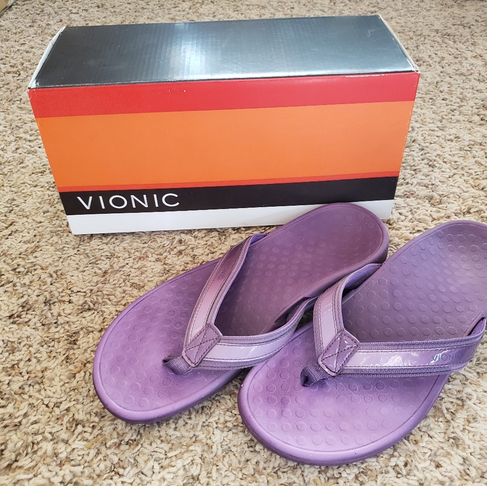 Vionic Womens Sandals